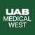 UAB Medical West Hospital logo