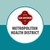 Logo de City of San Antonio Metropolitan Health District