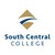 South Central College logo