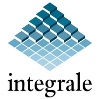 Integrale logo