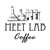 Meet Lab Coffee logo