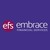 Embrace Financial Services logo