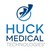 Huck Medical Technologies, Inc. logo