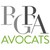 BGBA Avocats logo