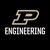 Purdue University College of Engineering logo