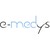 E-MEDYS logo
