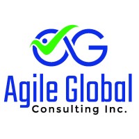 Agile Global Consulting, Inc. logo