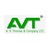 Logo di A.V.Thomas Leather & Allied Products Pvt.Ltd