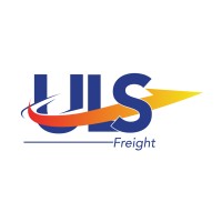 ULS Freight Inc. logo