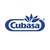 CUBASA México logo