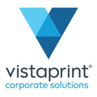Vistaprint Corporate Solutions logo