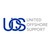 Logo di United Offshore Support GmbH