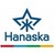 Logotipo de Hanaska