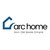 Arc Home logo