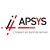 Apsys logo