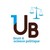 Faculté de droit et science politique - université de Bordeaux logo