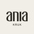 ANIA KRUK JEWELLERY logo