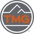 TMG The Mortgage Group logo