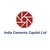 India Cements Capital Ltd logo
