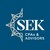 SEK, CPAs & Advisors logo