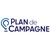Plan de Campagne Officiel logo