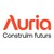 Àuria logo
