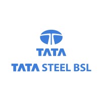 Tata Steel BSL (Formerly Bhushan Steel Ltd) logo