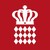 Gouvernement Monaco logo