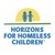 Logotipo de Horizons for Homeless Children