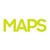 MAPS logo