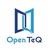 OpenTeQ Technologies logo