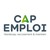 Cap Emploi logo