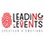 AGENCE LEADING EVENTS logo
