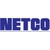 NETCO logo