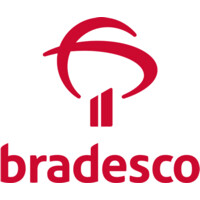 Banco Bradesco Logo