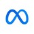 AI at Meta logo