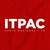ITPAC Porto logo