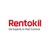 Rentokil Pest Control Nederland logo
