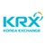 KRX | Korea Exchange logo