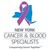 New York Cancer & Blood Specialists logo