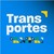 Ministério dos Transportes logo