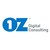 OZ logo