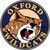 Oxford High School logo