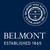 Belmont High School logo