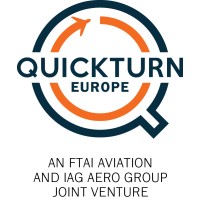 QuickTurn Engine Center Europe logo
