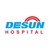 Desun Hospitals logo