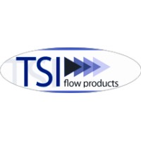 TSI Flow Products logo