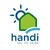 Handi Val de Seine logo