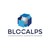 BLOCALPS - stockage carburant logo