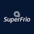 SuperFrio Logística Frigorificada logo